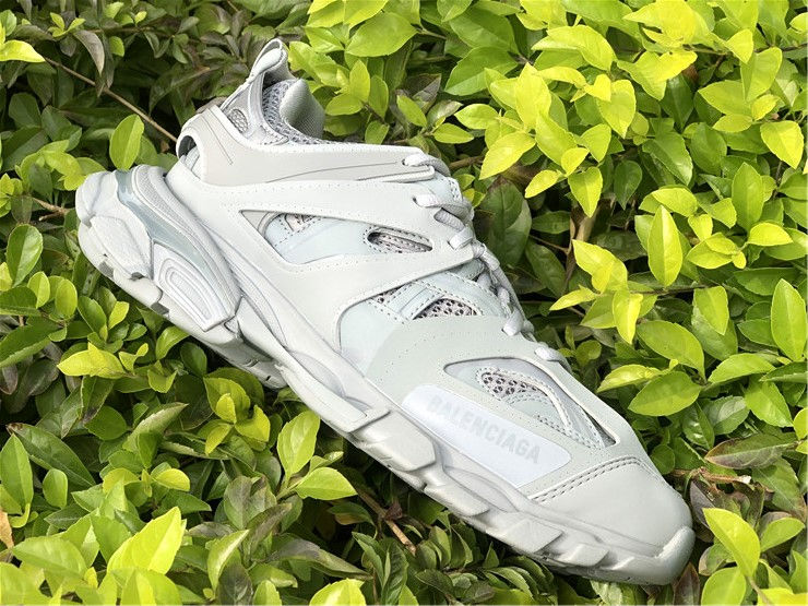 Thumbnail: Balenciaga Track Sneaker