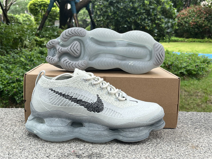 Thumbnail: Air Max Scorpion Flyknit