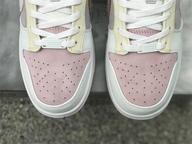 Thumbnail: Nike Dunk - Low "Year of the Rabbit - Fossil Stone"