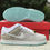 Thumbnail: Nike Dunk - Low "Barber Shop - Grey"