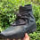 Thumbnail: Air Fear Of God 1 "Triple Black"