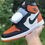 Thumbnail: Air Jordan 1 - High