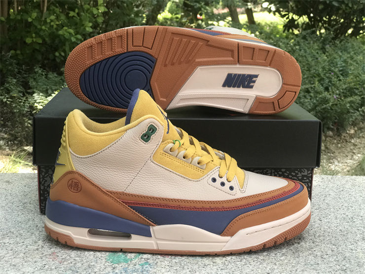 Thumbnail: Air Jordan 3