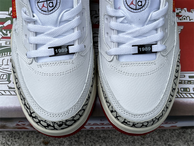 Thumbnail: Air Jordan Spizike - Low