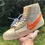 Thumbnail: Off-White x Nike Blazer - Mid "All Hallows Eve"
