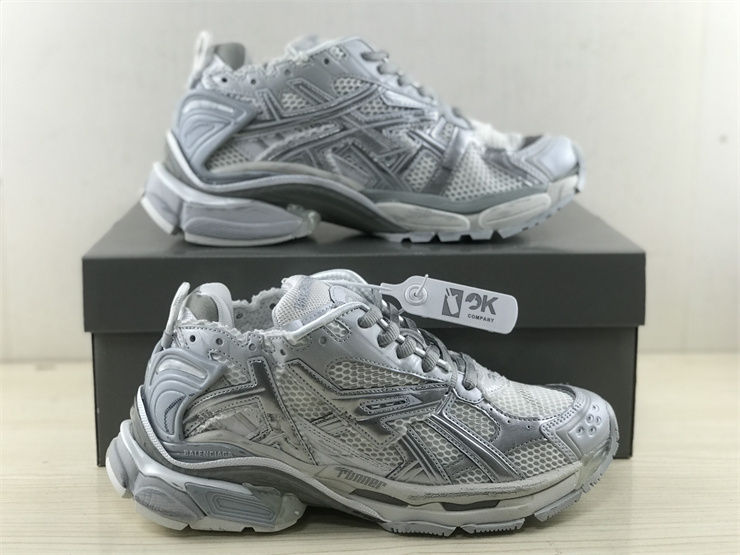 Thumbnail: Balenciaga Runner Sneaker