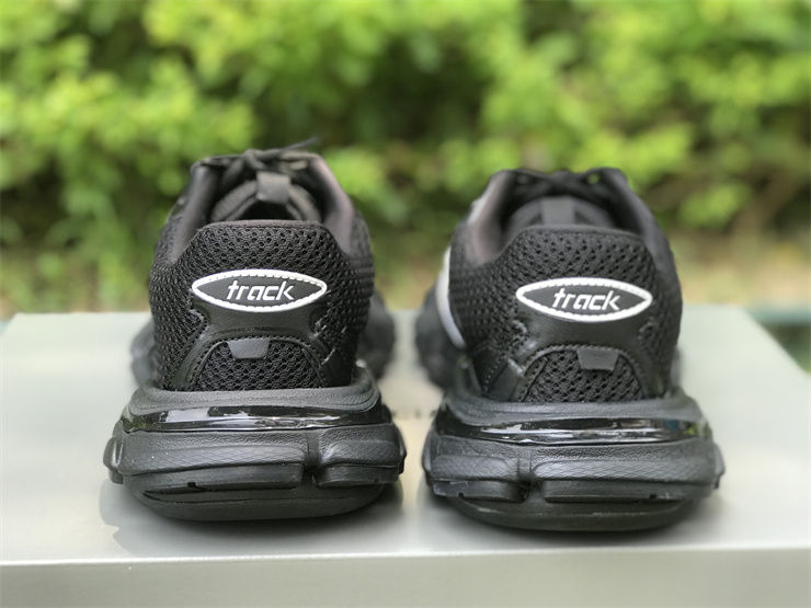 Thumbnail: Balenciaga Track.3 Sneaker