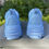 Thumbnail: Balenciaga Triple S Sneaker "Light Blue"