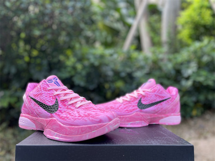 Thumbnail: Nike Kobe 6
