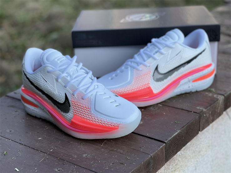 Thumbnail: Nike Air Zoom GT Cut "Rawdacious"