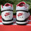 Thumbnail: Nike Air Flight 89 "Red"
