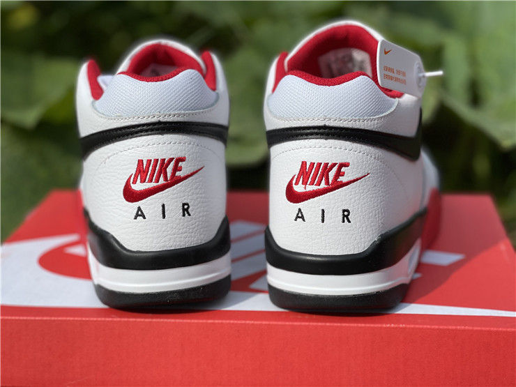 Thumbnail: Nike Air Flight 89 "Red"