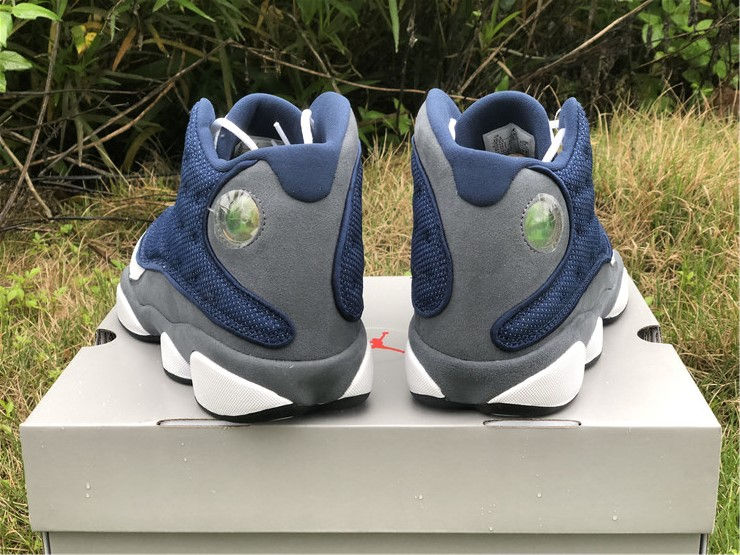 Thumbnail: Air Jordan 13 "Flint"