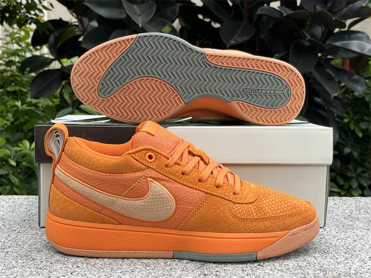 Thumbnail: Nike Book 1 "Chapter One"