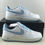 Thumbnail: Nike Air Force 1 - Low "Light Armory Blue"
