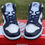 Thumbnail: Nike Dunk - High "Midnight Navy"