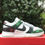 Thumbnail: Nike Dunk - Low "Tartan Plaid"