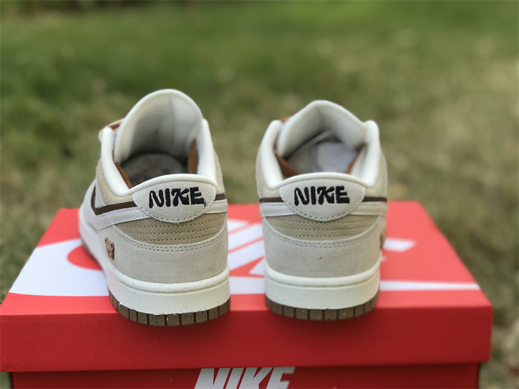 Thumbnail: Nike Dunk - Low "85"