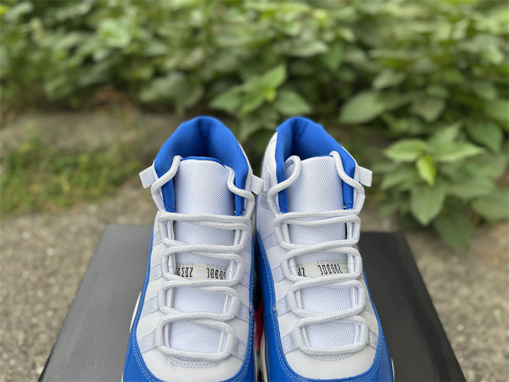 Thumbnail: Air Jordan 11
