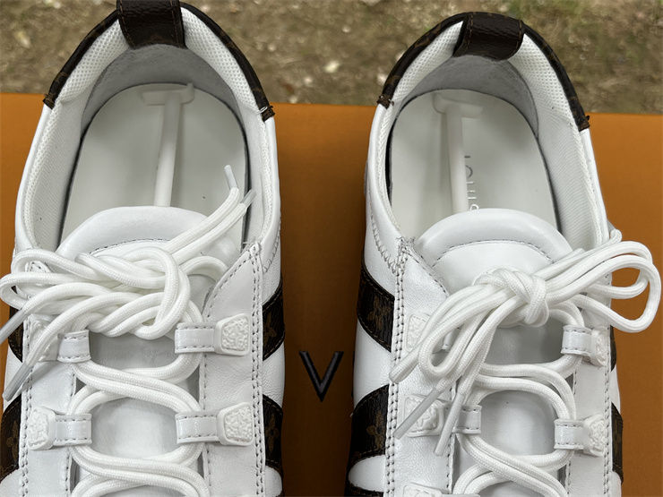 Thumbnail: Louis Vuitton Sneakerina