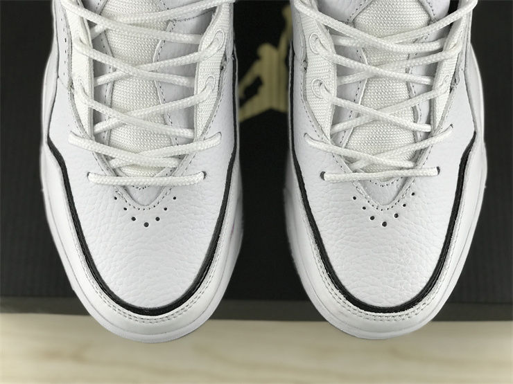 Thumbnail: Jordan Courtside 23 "White Black"