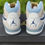 Thumbnail: Air Jordan Legacy 312 "Coururoy Swoosh - White Mystic Navy"