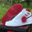 Thumbnail: Air Jordan 1 - High "Metallic Red"
