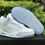 Thumbnail: Air Jordan 3 "Triple White"