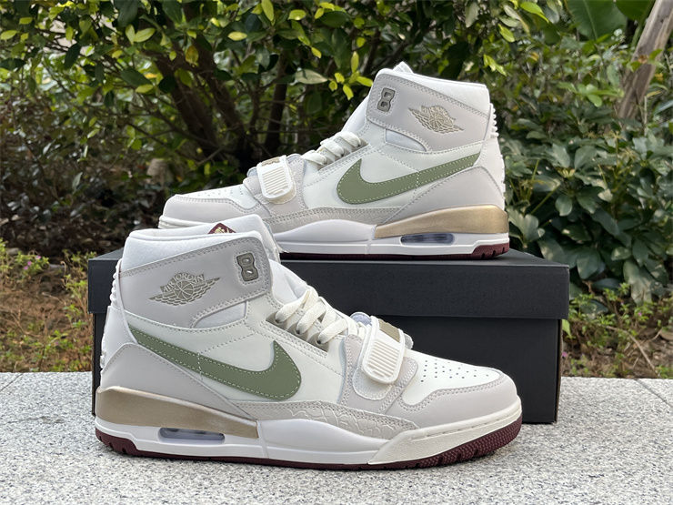 Thumbnail: Jordan Legacy 312 "Year of the Dragon"