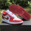 Thumbnail: Air Jordan 1 - Low "Gym Red"