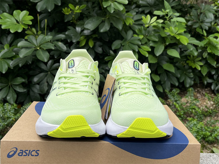 Thumbnail: Asics Gel Kayano 31 "Cool Matcha Celadon"