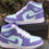 Thumbnail: Air Jordan 1 - Mid