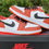 Thumbnail: Air Jordan 1 - Low "Starfisih"