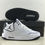 Thumbnail: Jordan Courtside 23 "White Black"