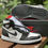 Thumbnail: Air Jordan 1 - High "Split"