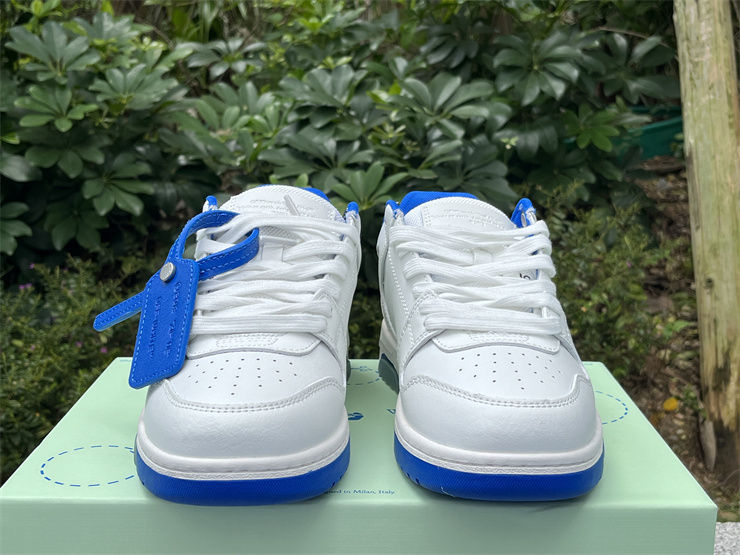 Thumbnail: Off-White Out of Office