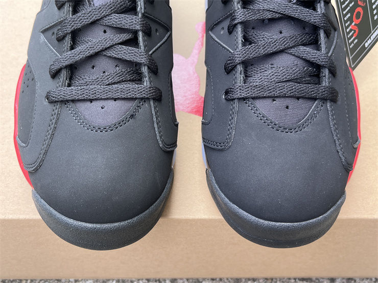 Thumbnail: Air Jordan 6 "Reverse Infrared"