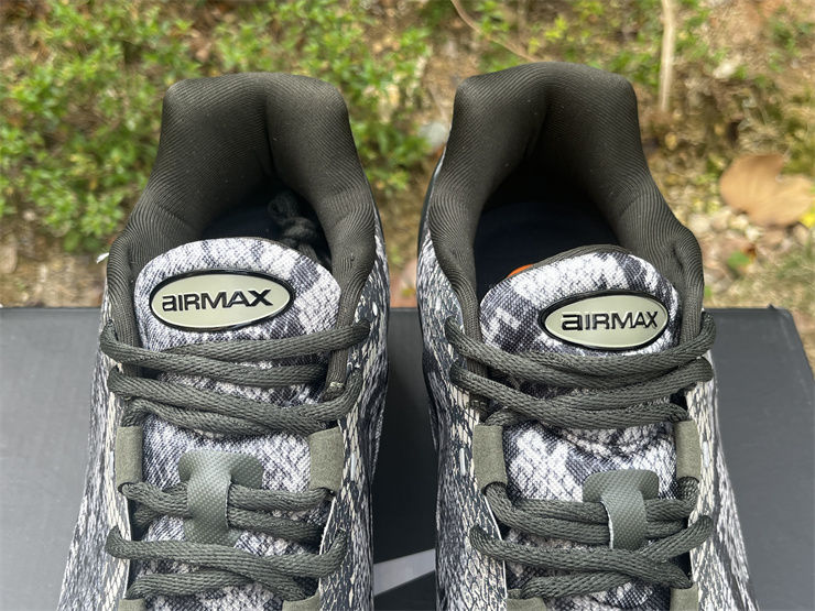 Thumbnail: Nike Air Max DN8 "Snakeskin"
