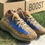 Thumbnail: Yeezy Boost 380 "Blue Oat Reflective"