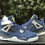 Thumbnail: Air Jordan 4 "Michigan Wolverines"
