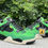 Thumbnail: Air Jordan 4 "Manila"
