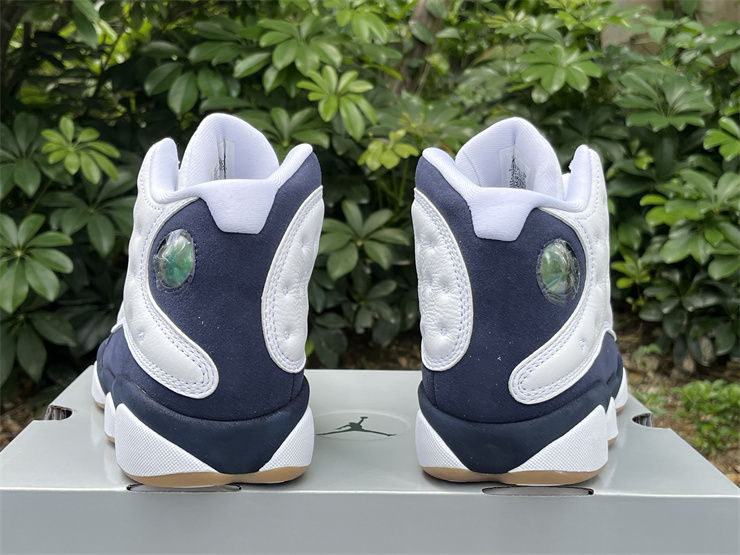 Thumbnail: Air Jordan 13 "Midnight Navy"