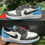 Thumbnail: Air Jordan 1 - Low "UNC"