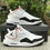 Thumbnail: Jordan Courtside 23 "White Black Team Red"
