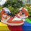 Thumbnail: Supreme x Nike Dunk - High "Orange"