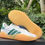 Thumbnail: Adidas Kamanda Country "Collegiate Green"