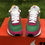 Thumbnail: sacai x Nike LDWaffle "Pine Green"