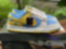 Thumbnail: Nike Dunk - Low "Minneapolis Lakers"
