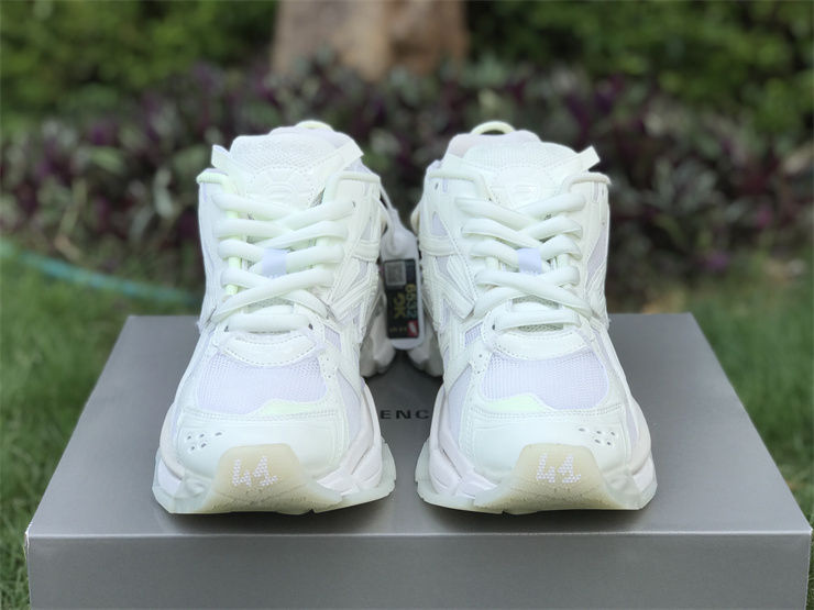 Thumbnail: Balenciaga Runner Sneaker "Glow in the Dark"