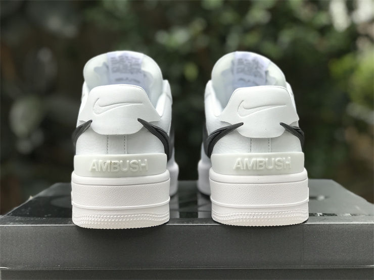 Thumbnail: AMBUSH x Nike Air Force 1 - Low "Phantom"